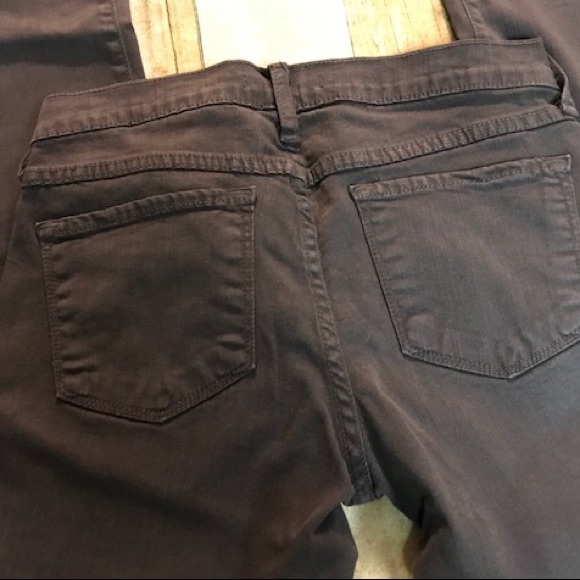 Flying Monkey Skinny Jeans - Picture 3 of 6